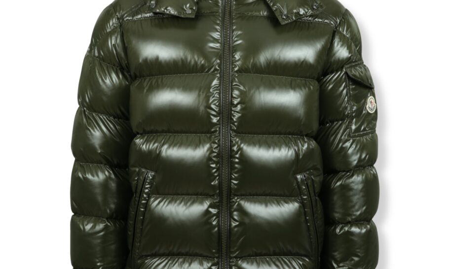 MONCLER Giacca – ANTEPRIMA