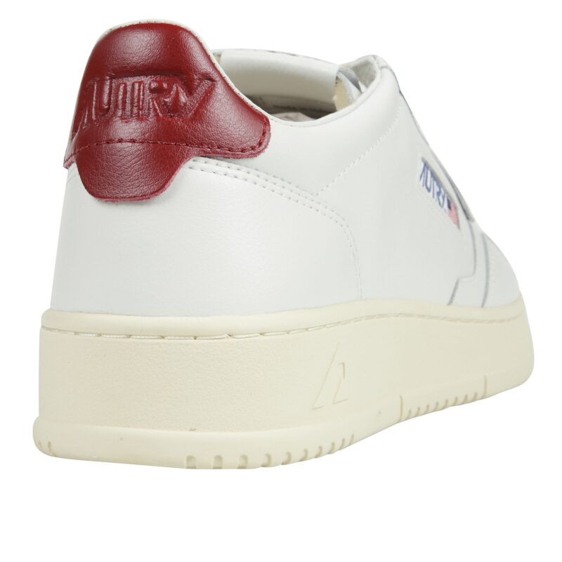 AUTRY   Sneakers - immagine 3