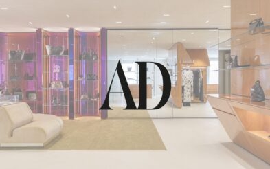 «Per noi il lusso contemporaneo non significa ostentare ma vivere un’esperienza». Storagemilano firma un negozio a Matera, che ridefinisce l’estetica dello shopping.