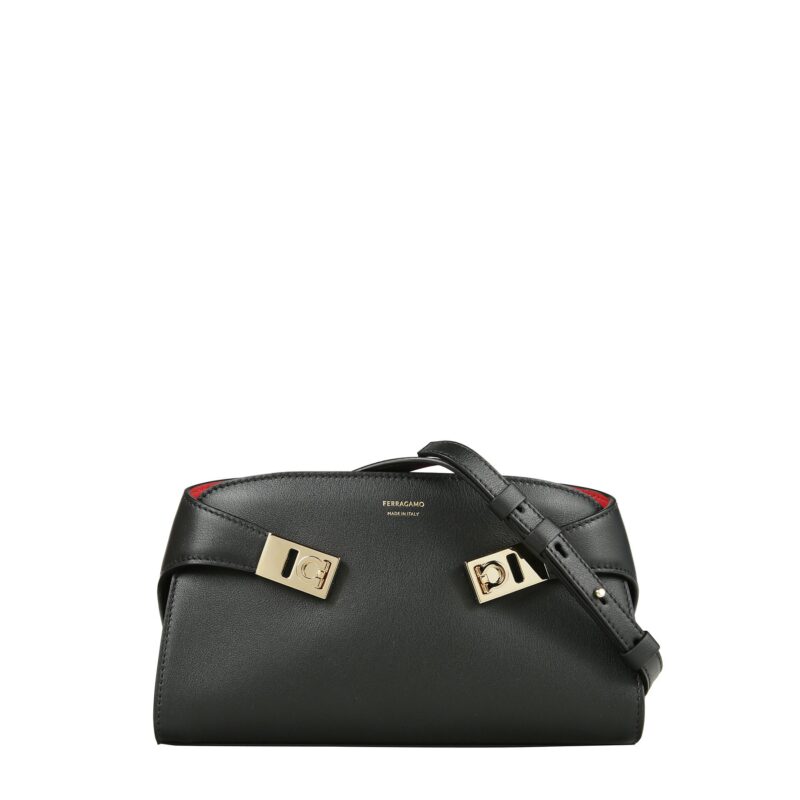 SALVATORE FERRAGAMO   Borsa a spalla