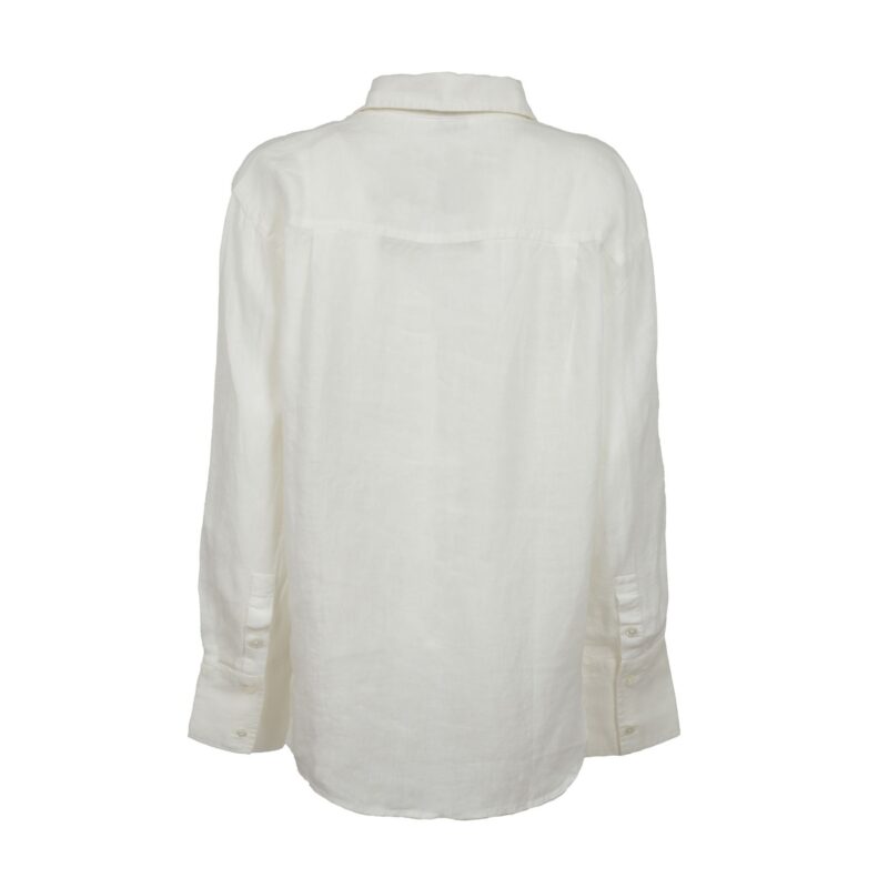 ANINE BING   Camicia - immagine 2
