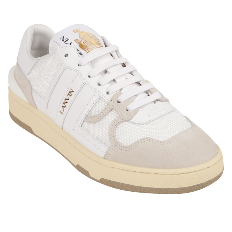 LANVIN   Sneakers - immagine 2