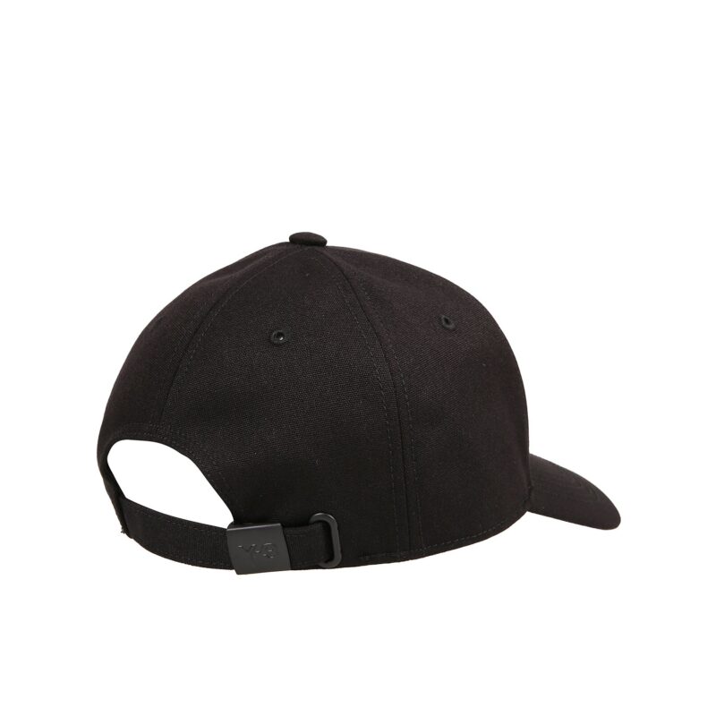 Y-3   Cappello - immagine 3