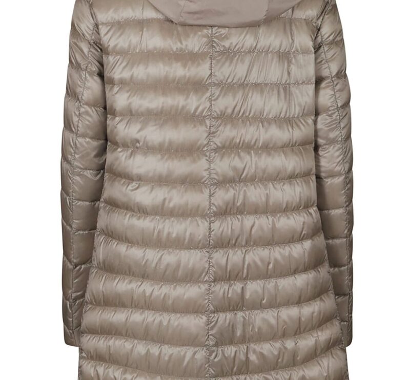 Herno capospalla Padded coat with hood - immagine 2