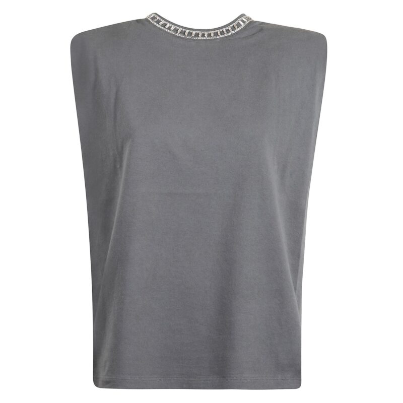 GOLDEN GOOSE   T-shirt