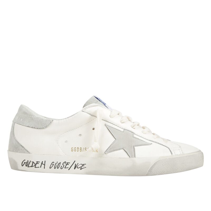 GOLDEN GOOSE   Sneakers