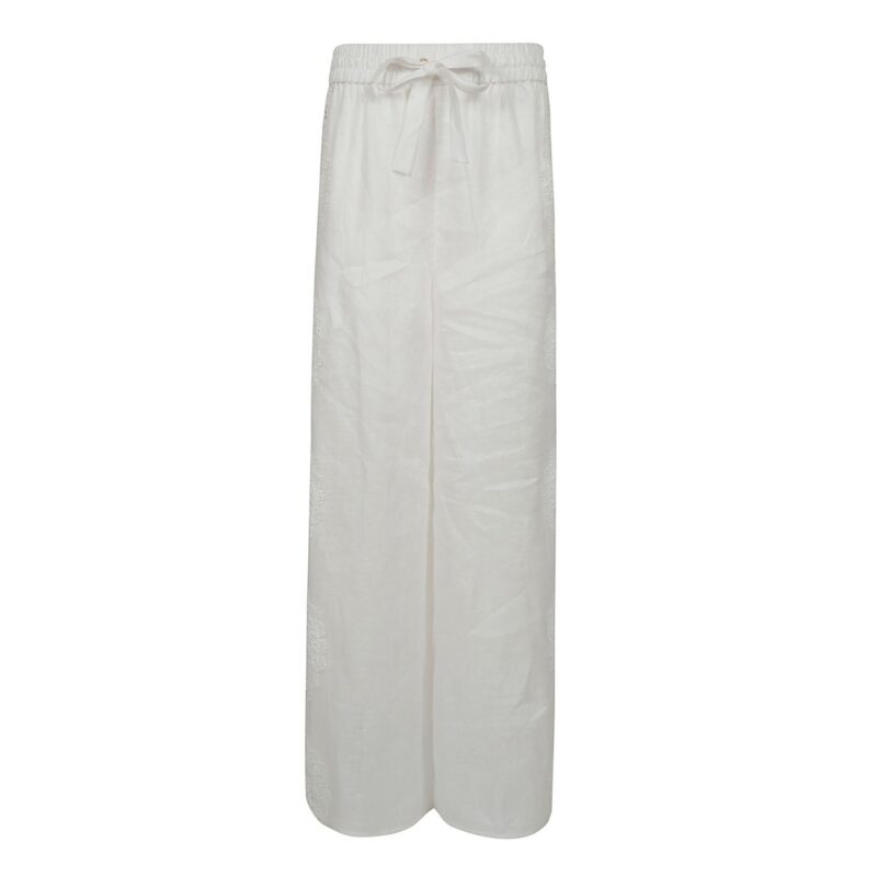 ZIMMERMANN   Pantaloni