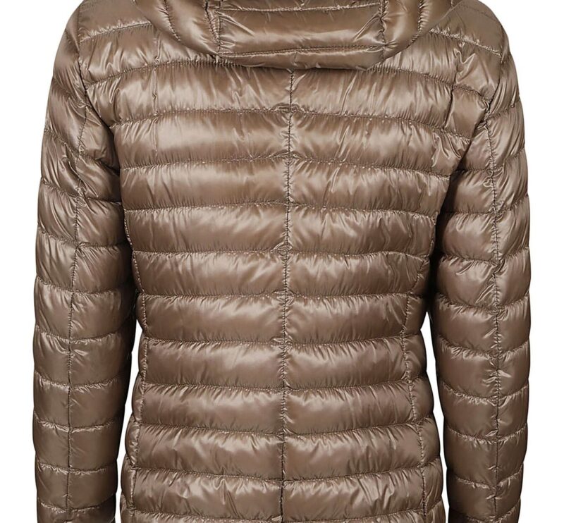 Herno capospalla outerwear - immagine 2