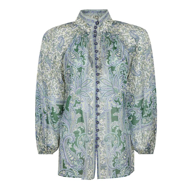 ZIMMERMANN   Camicia