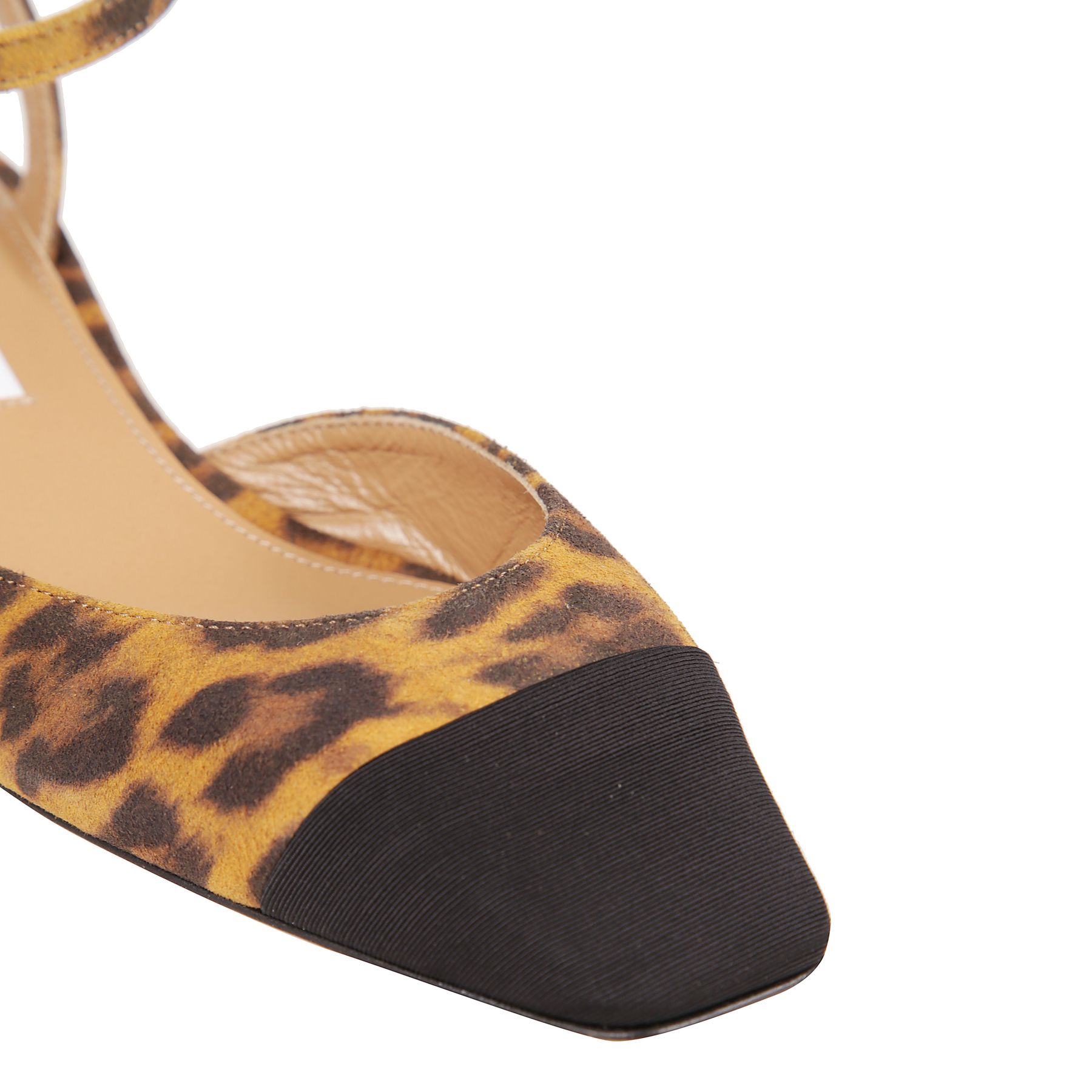 AQUAZZURRA Scarpe con tacco - immagine 3