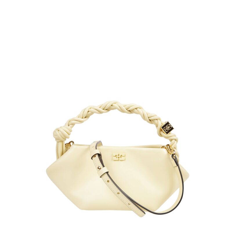 GANNI   Borsa