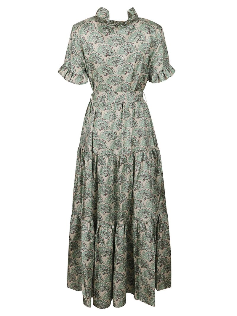 La Double J abito Long Sassy Dress - immagine 2