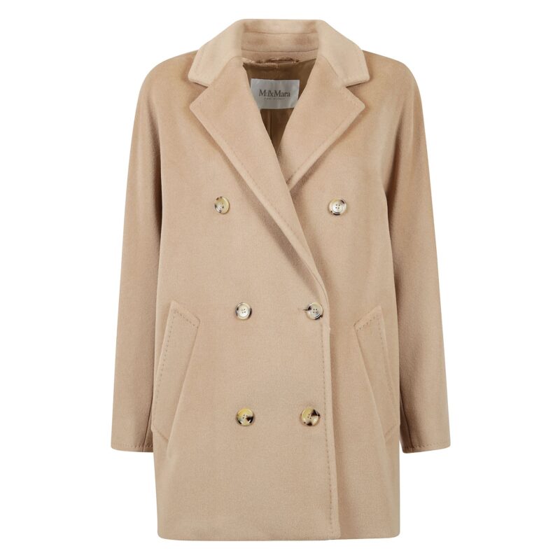 MAX MARA   Cappotto