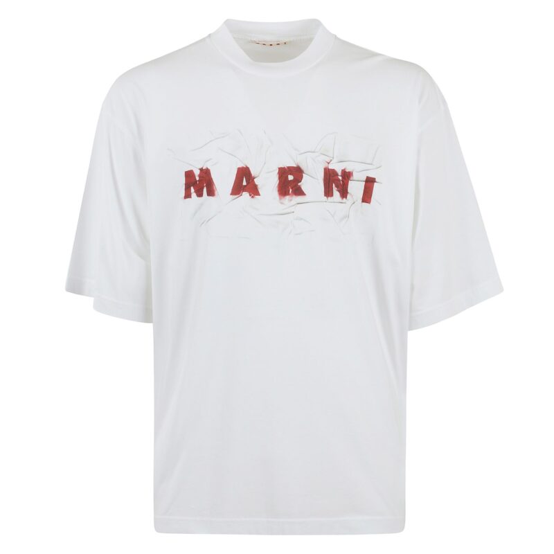 MARNI   T-shirt