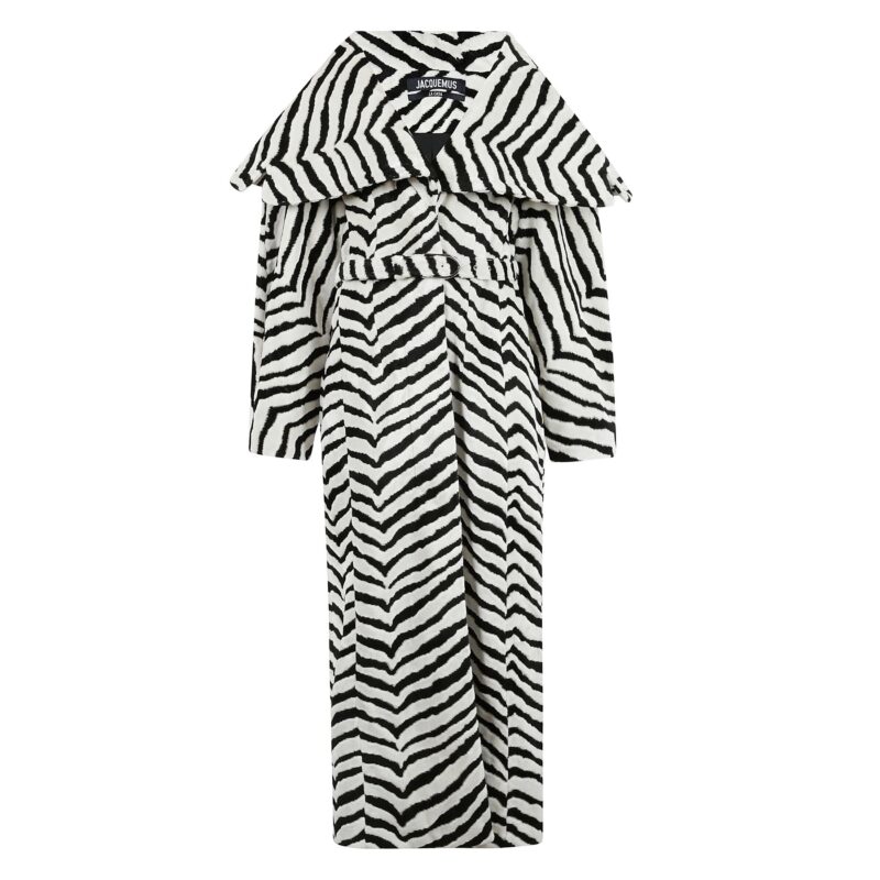 JACQUEMUS   Cappotto
