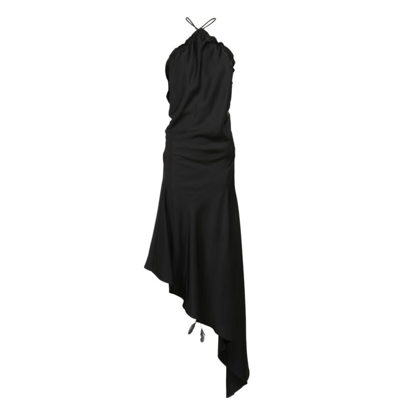 THE ATTICO abito Mini dress