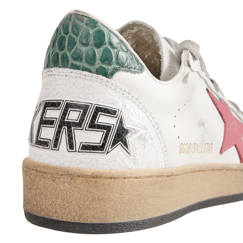 GOLDEN GOOSE   Sneakers - immagine 3