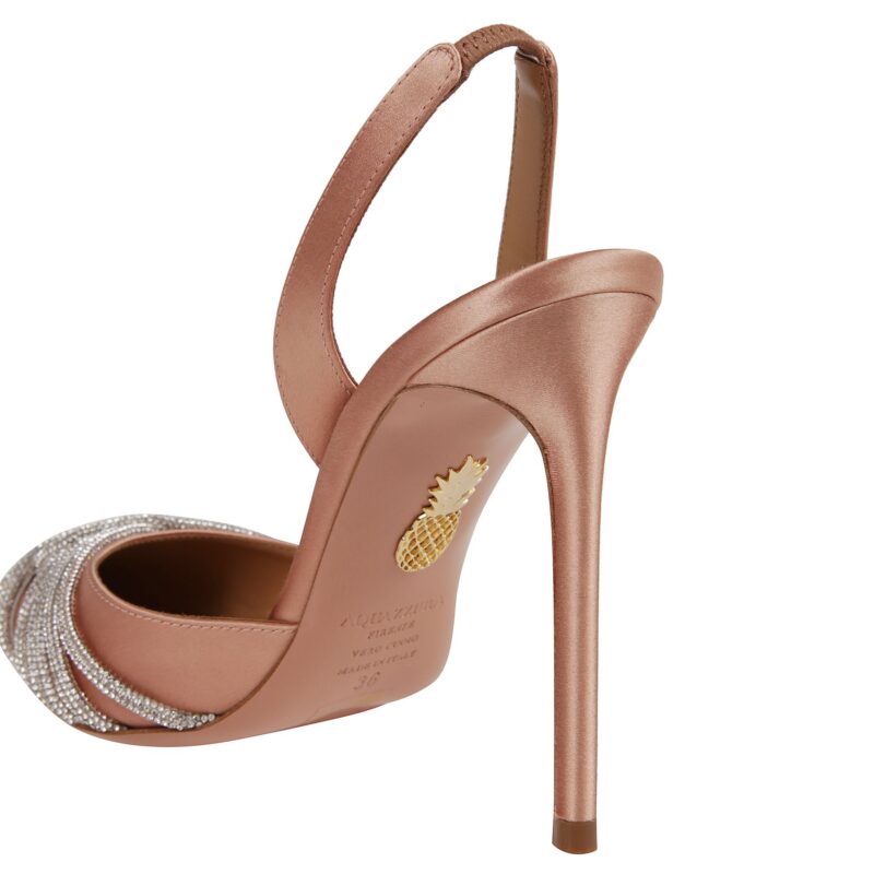 AQUAZZURRA   Scarpe con tacco - immagine 3