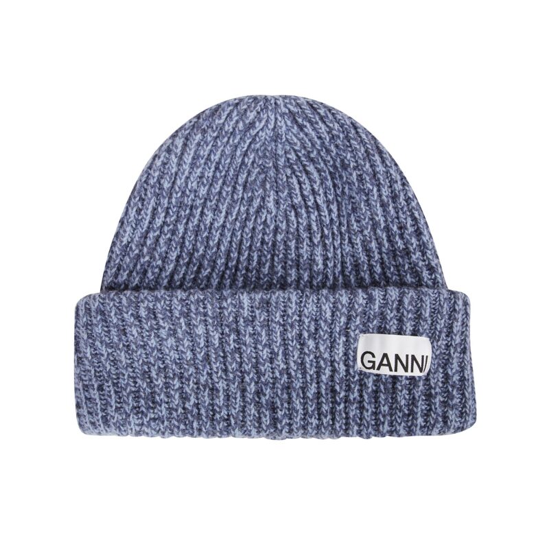 GANNI   Cappello - immagine 6