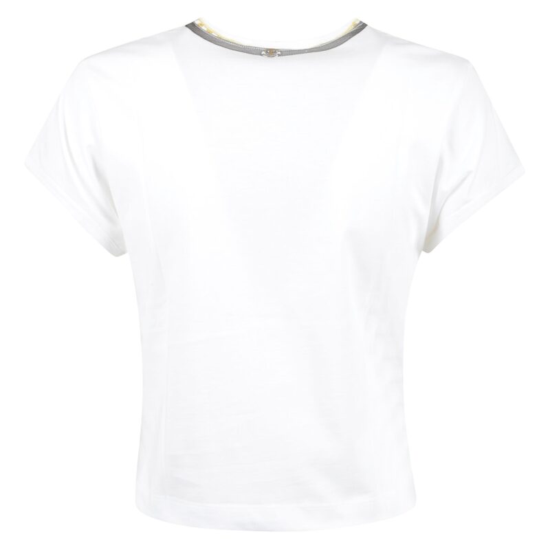 PACO RABANNE   T-shirt - immagine 2