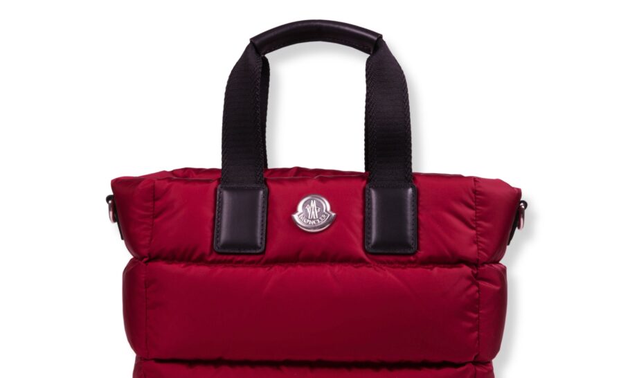 MONCLER Borsa a mano – ANTEPRIMA