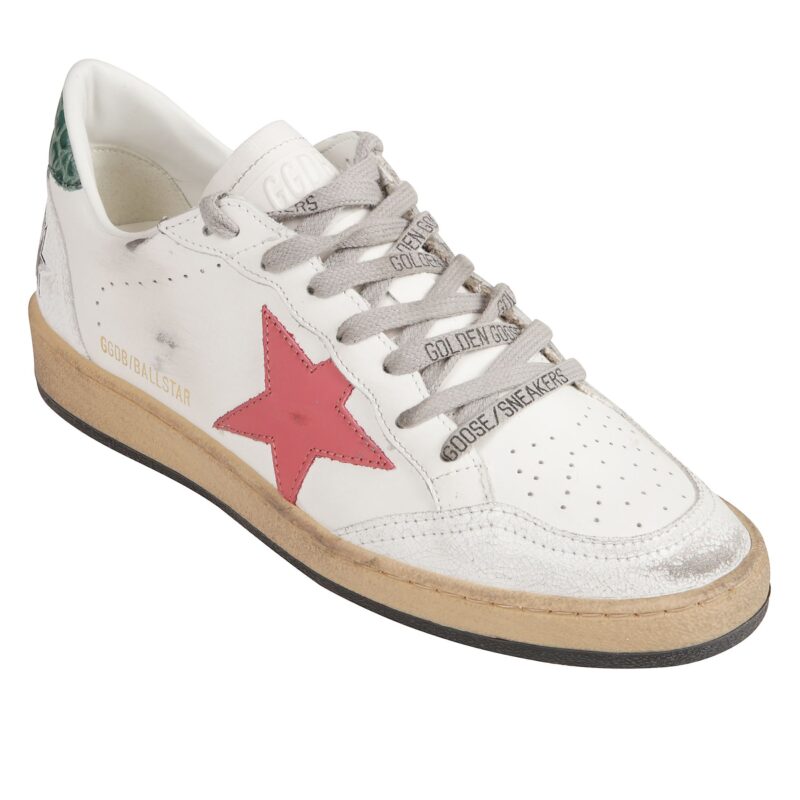 GOLDEN GOOSE   Sneakers - immagine 2