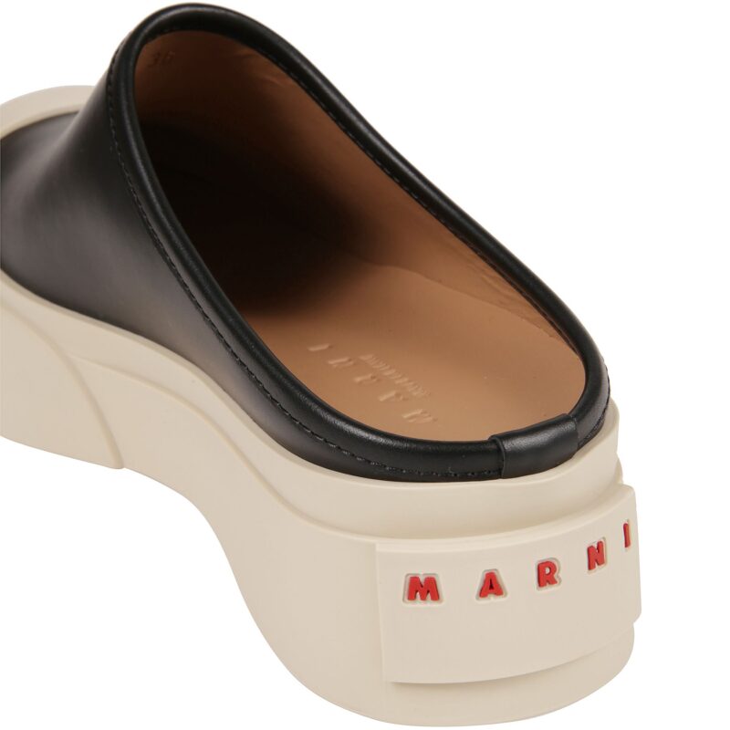MARNI   Scarpe basse - immagine 3