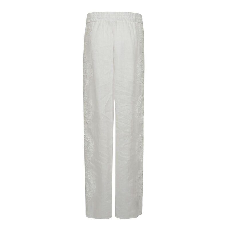 ZIMMERMANN   Pantaloni - immagine 2