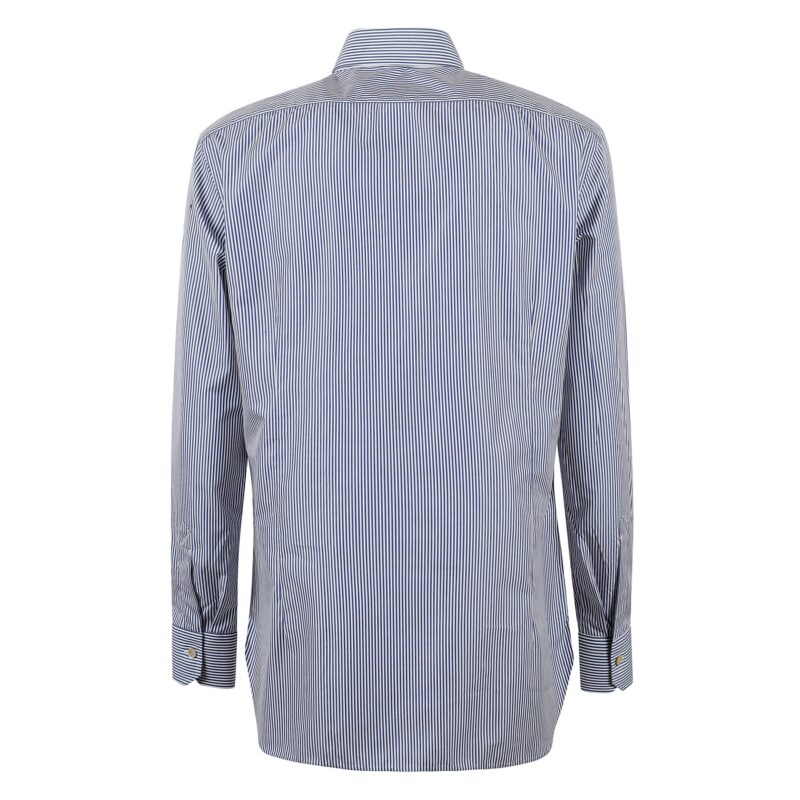 KITON   Camicia - immagine 2