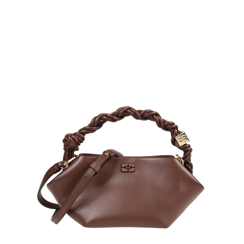 GANNI   Borsa