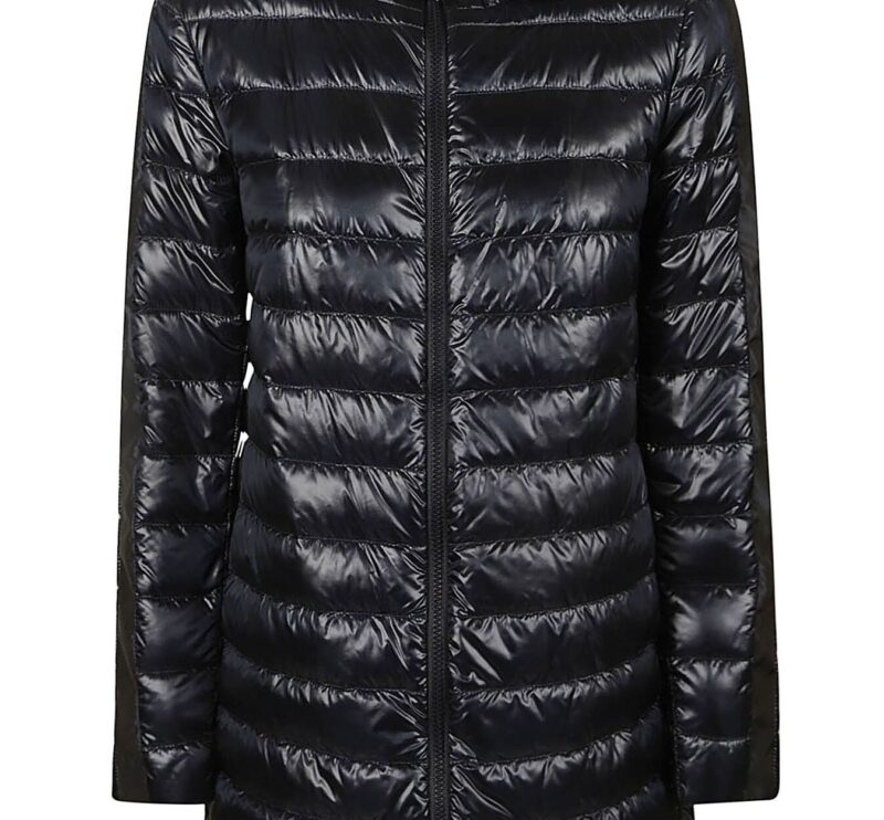 Herno capospalla Padded coat with hood - immagine 3