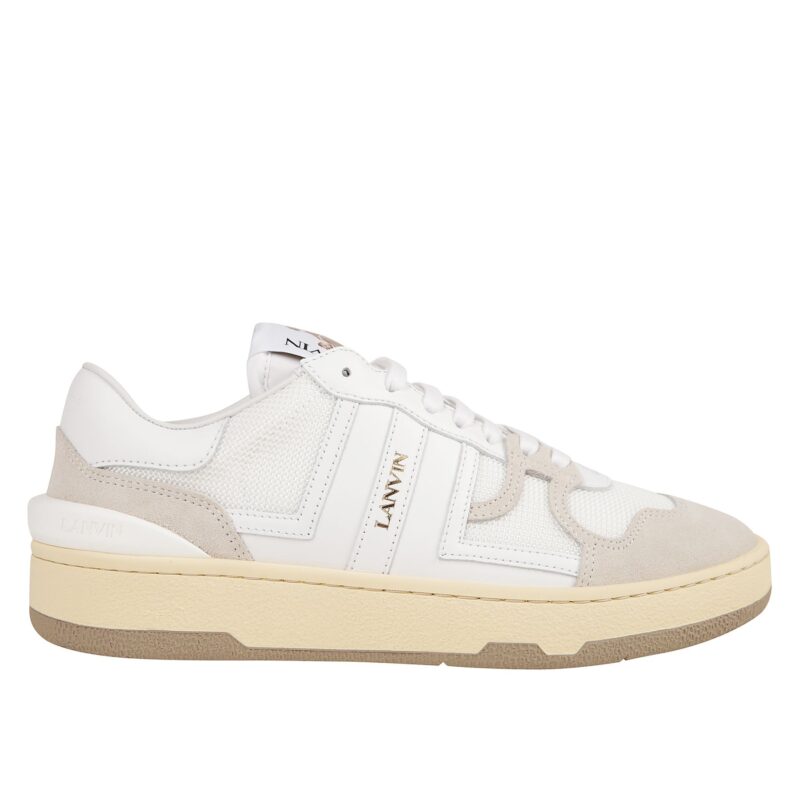 LANVIN   Sneakers