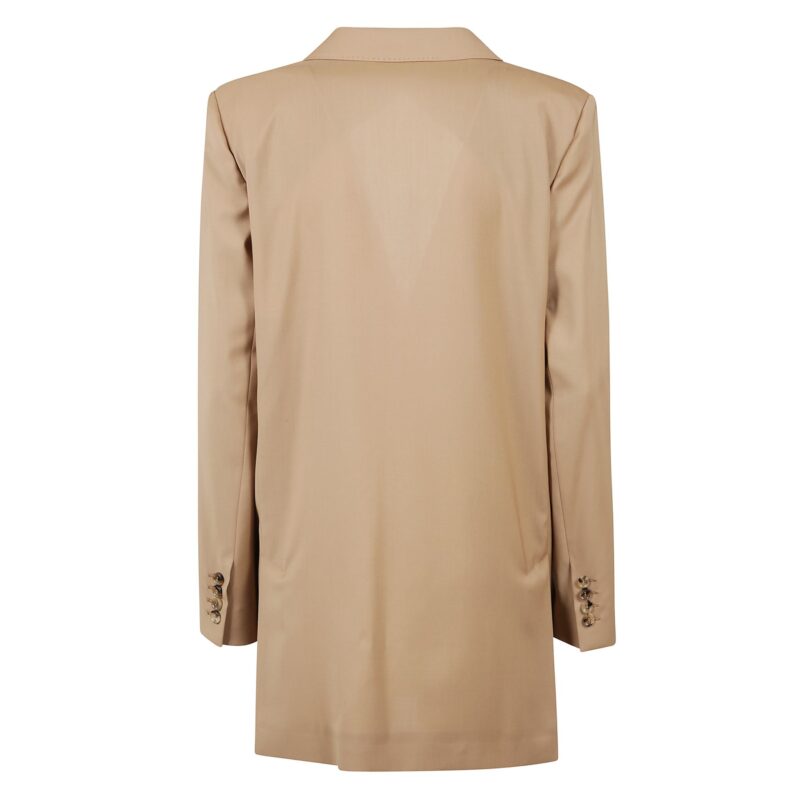 MAX MARA   Giacca - immagine 2