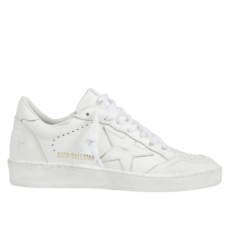 GOLDEN GOOSE   Sneakers