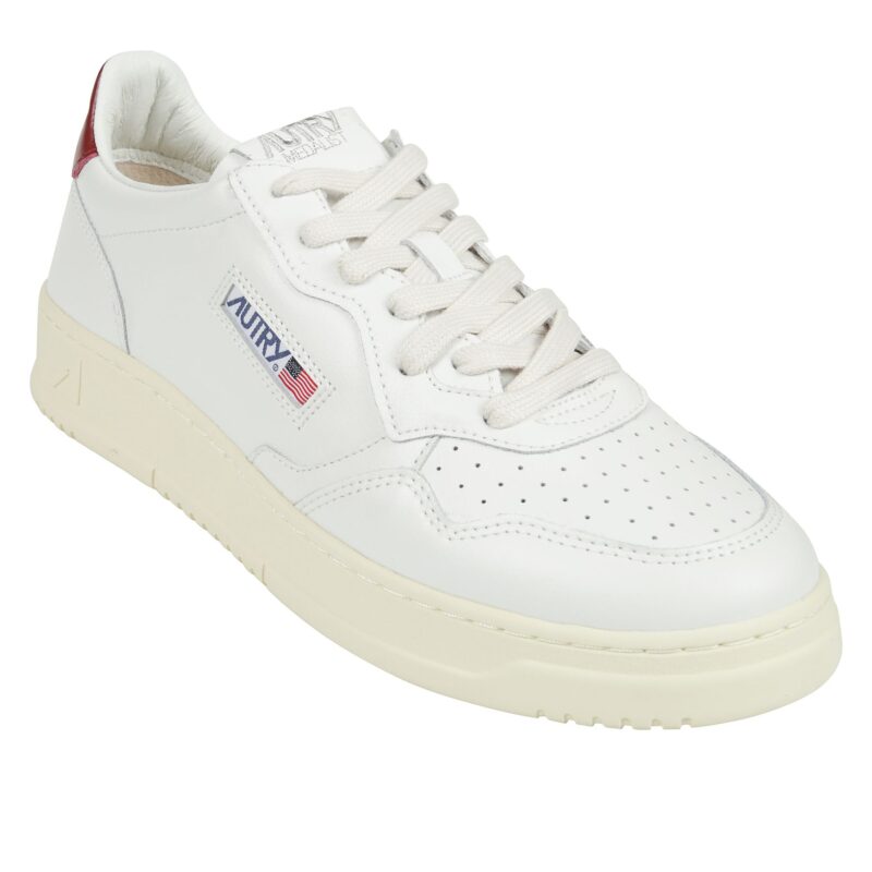 AUTRY   Sneakers - immagine 2