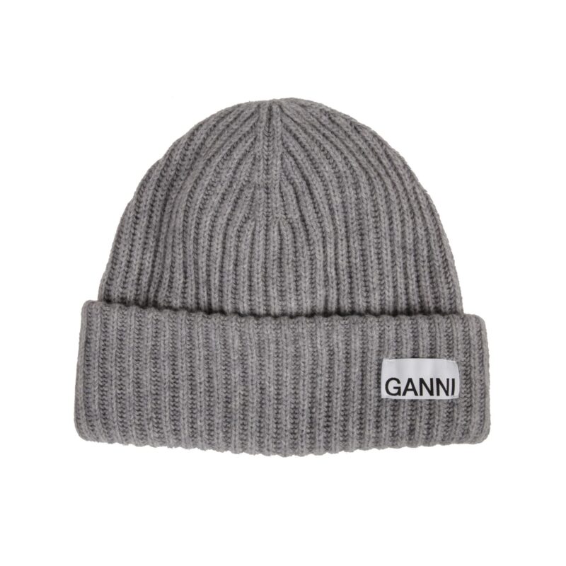 GANNI   Cappello - immagine 5