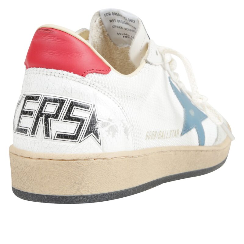 GOLDEN GOOSE   Sneakers - immagine 3