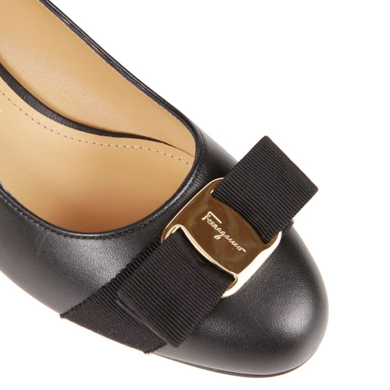 SALVATORE FERRAGAMO   Scarpe basse - immagine 3