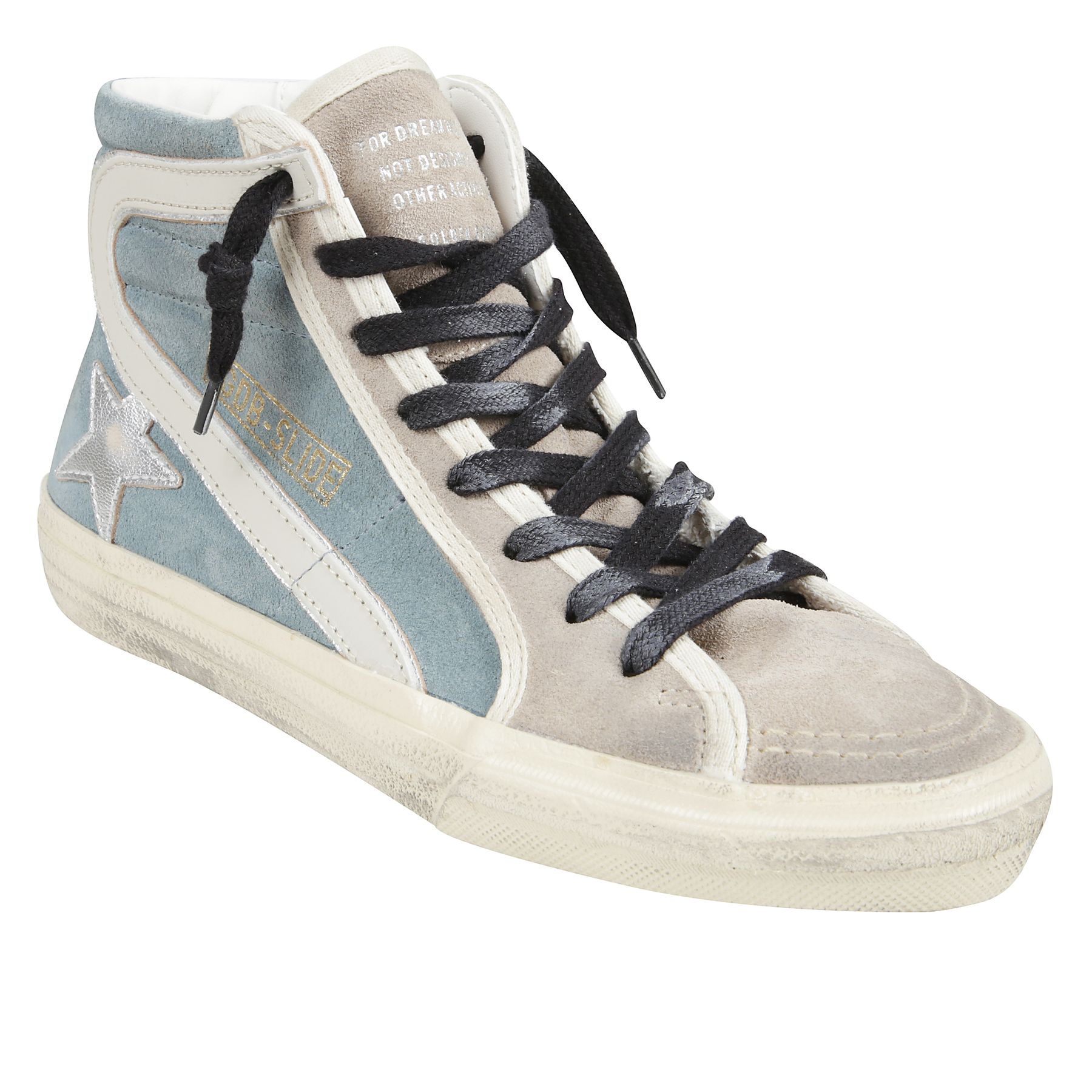 GOLDEN GOOSE Sneakers - immagine 2