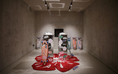 Windscape: Il Sogno Californiano di Autry Rivive nel Caveau di Anteprima Matera