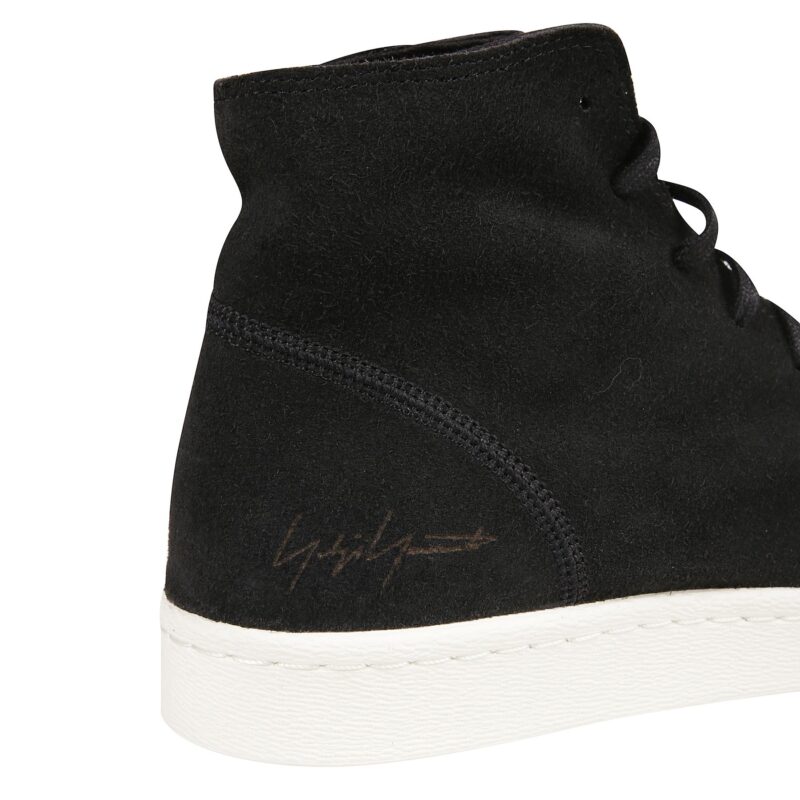 Y-3   Sneakers - immagine 3