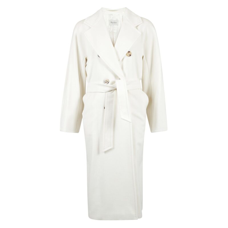 MAX MARA   Cappotto - immagine 3