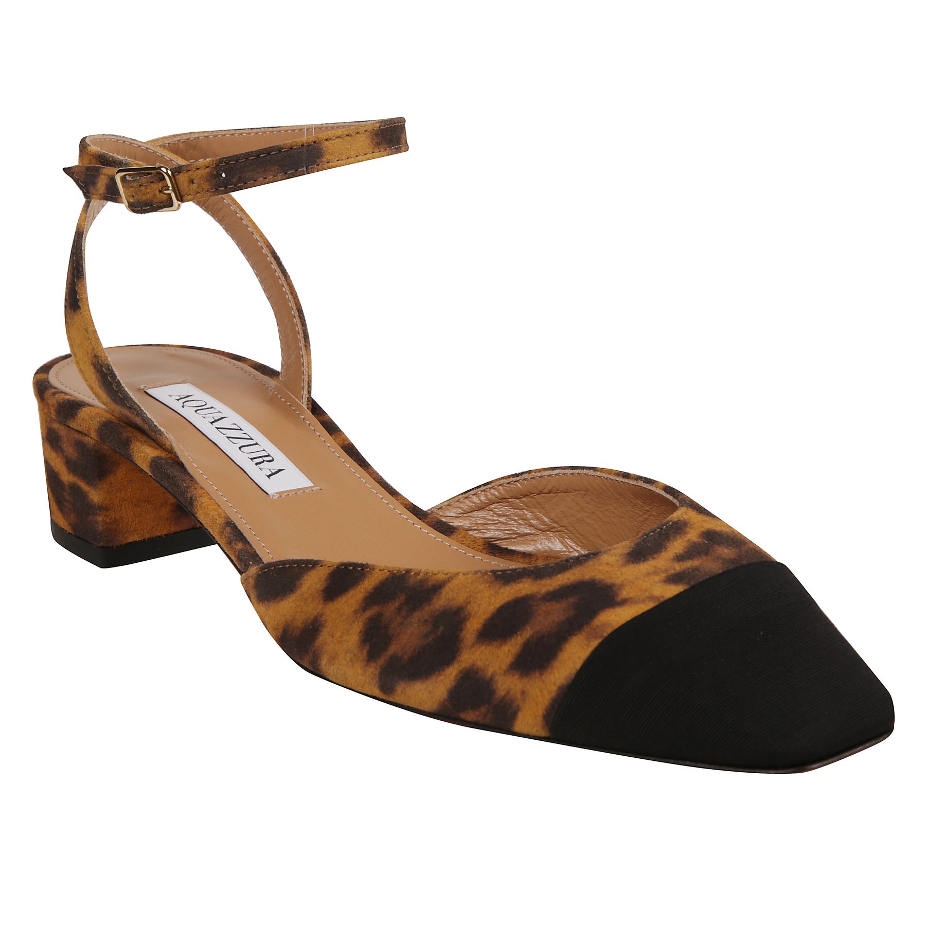 AQUAZZURRA Scarpe con tacco - immagine 2