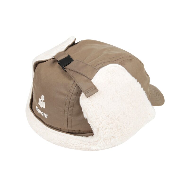 ISABEL MARANT   Cappello - immagine 3
