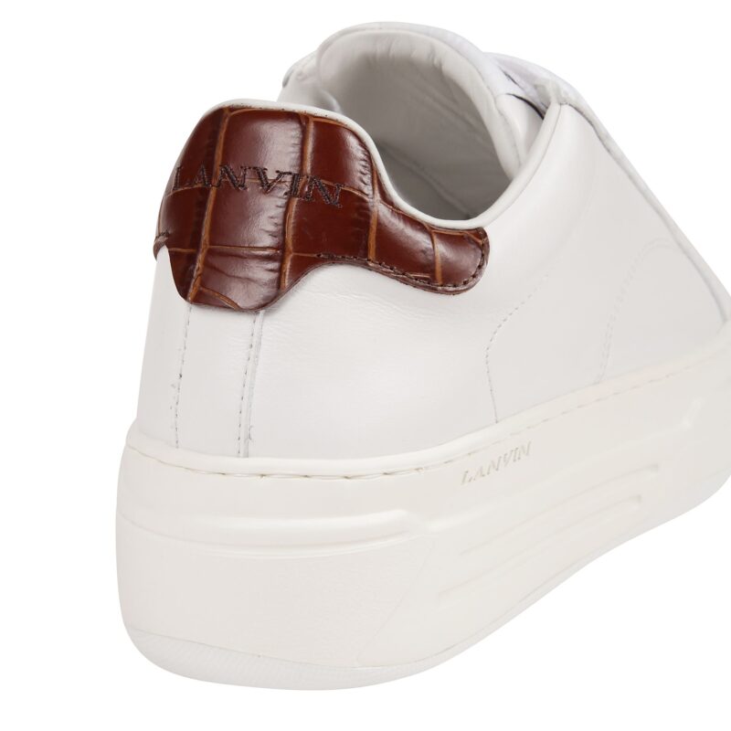 LANVIN   Sneakers - immagine 3