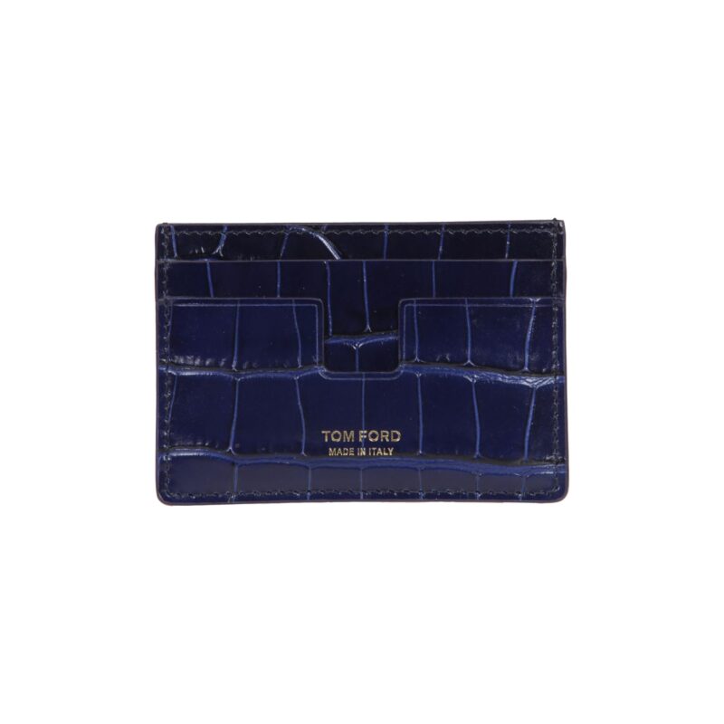 TOM FORD   Portafogli