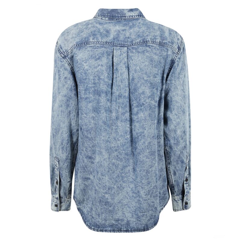 MARANT ÈTOILE   Camicia - immagine 2