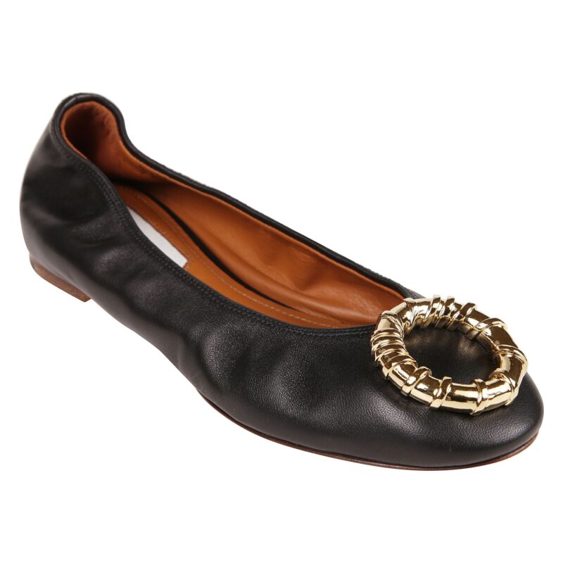 LANVIN   Scarpe basse - immagine 2