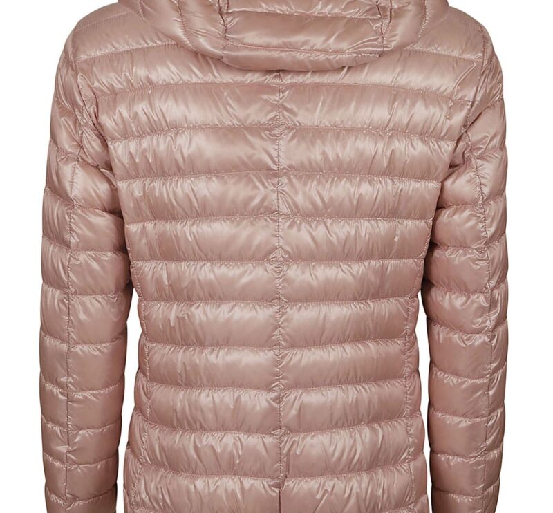 Herno capospalla outerwear - immagine 4