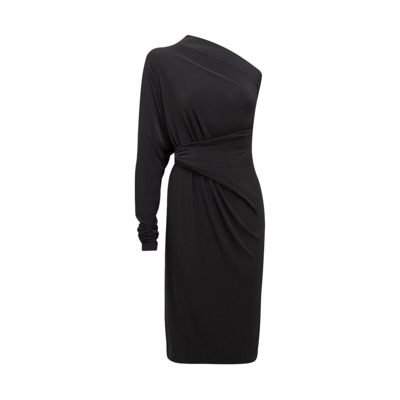 NORMA KAMALI abito -ALL IN ONE DRESS - immagine 3